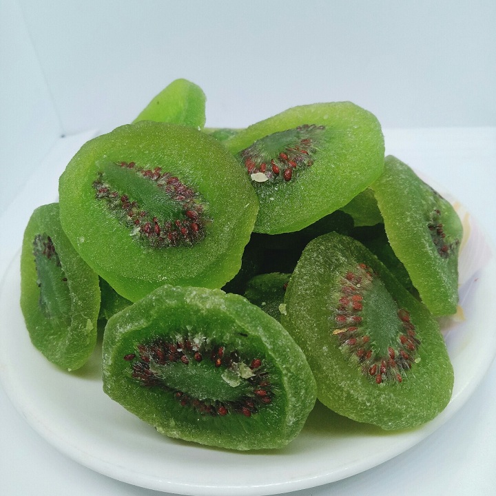 Kiwi sấy dẻo 500gr - đặc sản đà lạt