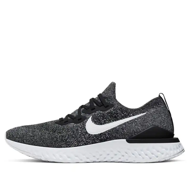 nike epic react flyknit lazada