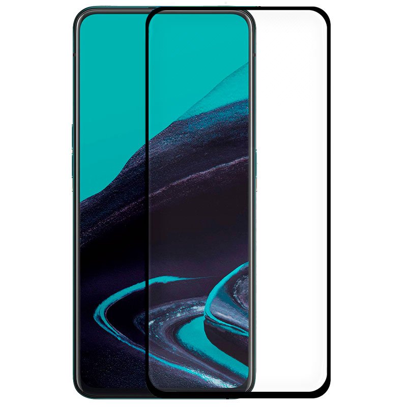 Kính cường lực cho Oppo Reno 2 / Reno 2F