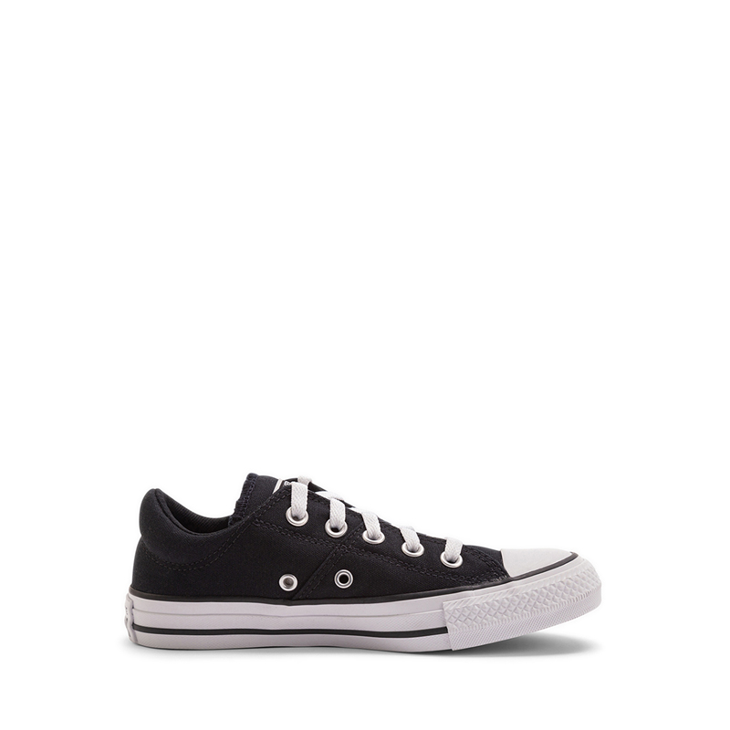 Converse CTAS Madison Women's Sneakers - Black/White/Black