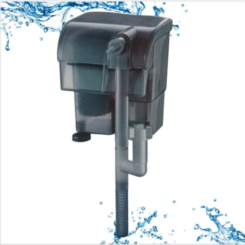 Pompa aquarium aquascape HANG ON FILTER YAMANO MP 44