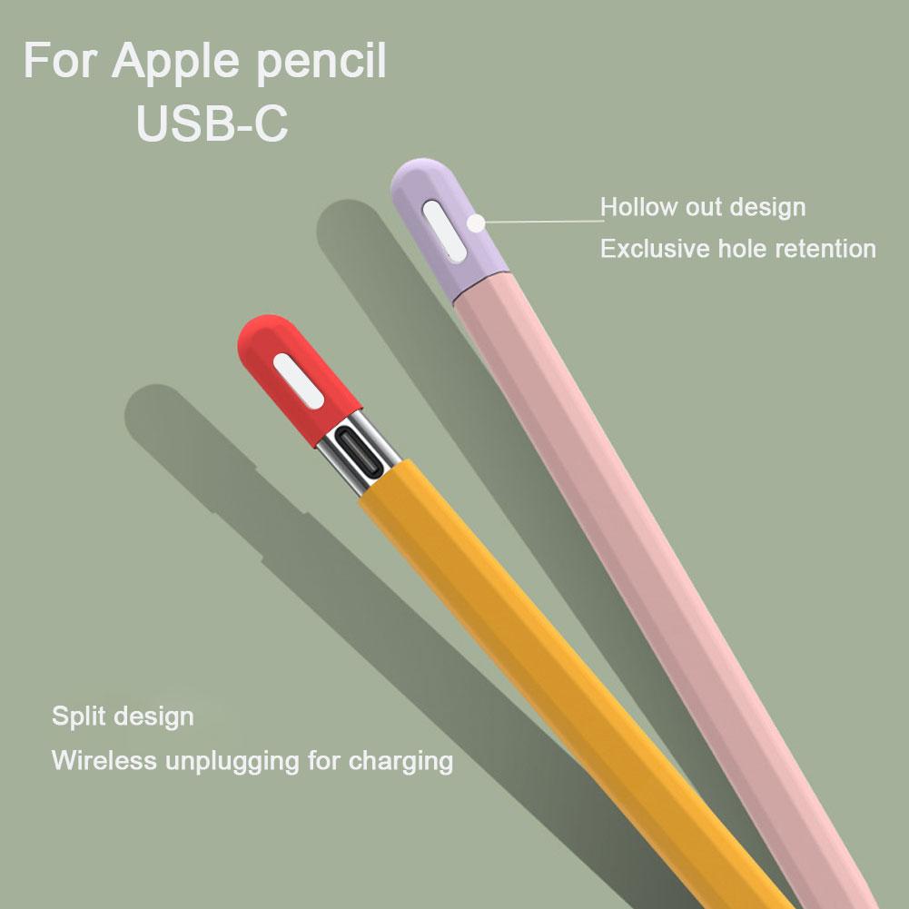 Stylus%20Pen%20Case%20For%20Apple%20Pencil%203%20USB%20C%20Silicone%20Sensitive%20Stylus%20Pen%20Cover%20For%20Apple%20Pencil%20Case%20Anti-loss%20Cap%20Case%20-%20Image%2010
