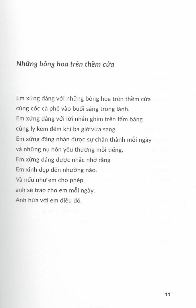 Tâm Tư Của Một Chú Sứa