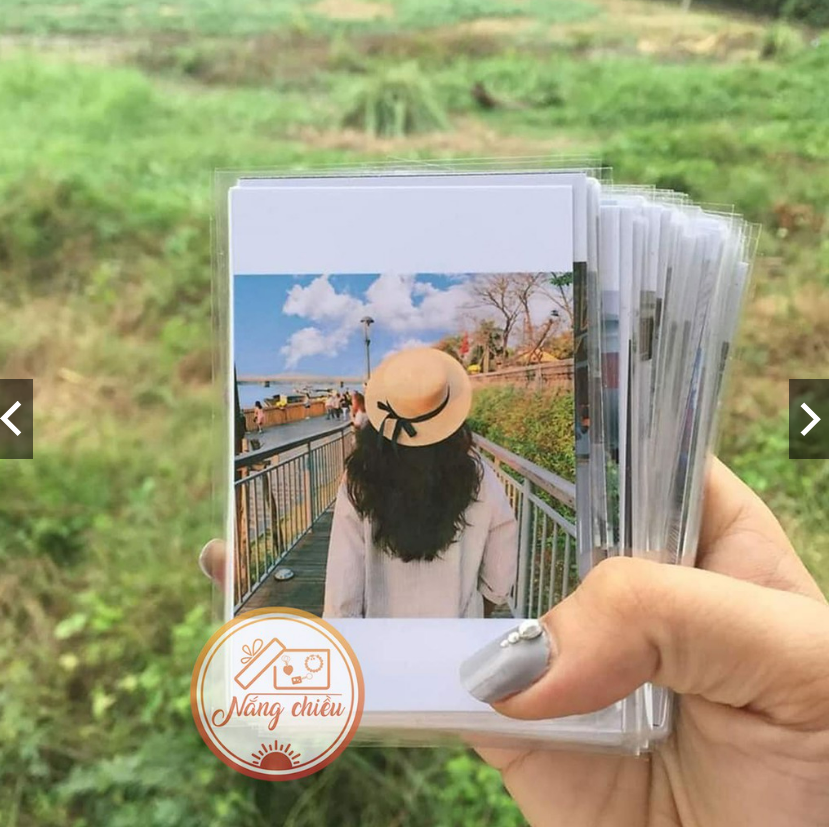 [ SIÊU RẺ ] In Ảnh 6x9 Giá 2k Theo Yêu Cầu