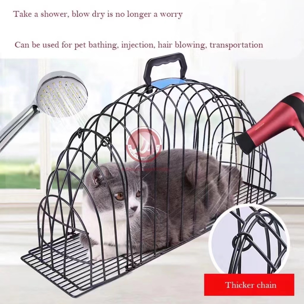 Cat 2024 washing cage