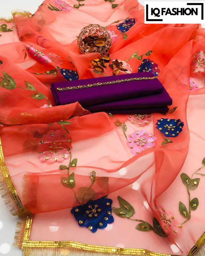 Dress%20for%20Girls%20-%20Unstitched%20Fabric%20-%203%20pc%20Suit%20for%20Women%20-%20Kattan%20Silk%20Shirt,%20Trouser%20-%20Organza%20Brush%20Paint%20Original%204%20Side%20Heavy%20Bails%20with%20Kiran%20Lace%20Work%20Dupatta%20-%20Ladies%20Suit%20-%20IQ%20Fashion%20Customized%20-%20Image%205