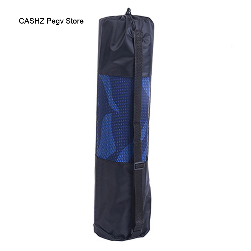 Yoga Mat Bags Fitness Sports Accessories
