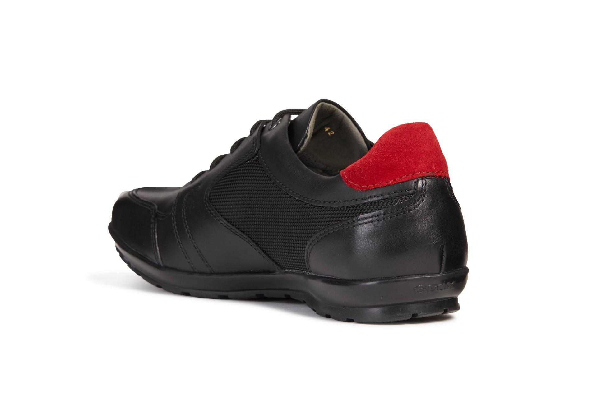 Geox hot sale symbol shoes