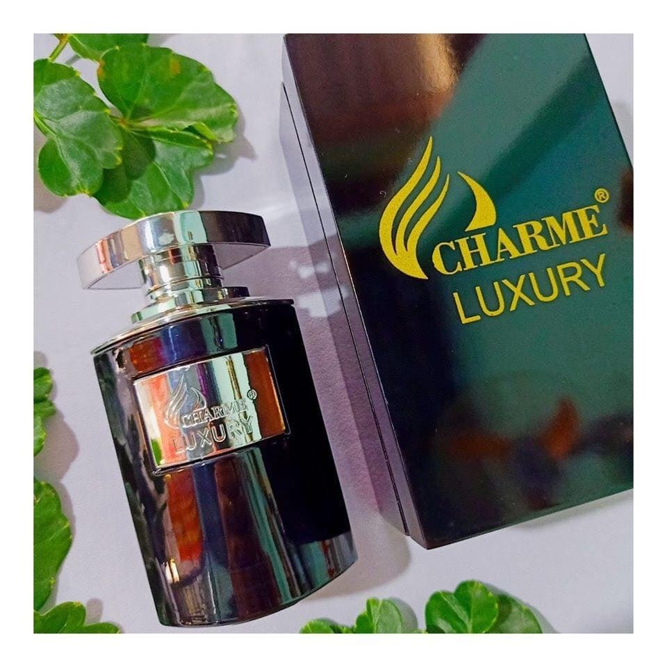 Nước Hoa Charme_Luxury 80ml