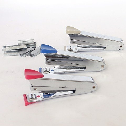 Bấm Kim Số 10 Gstar GS-902 ( Dùng Kim Bấm Số No.10 )