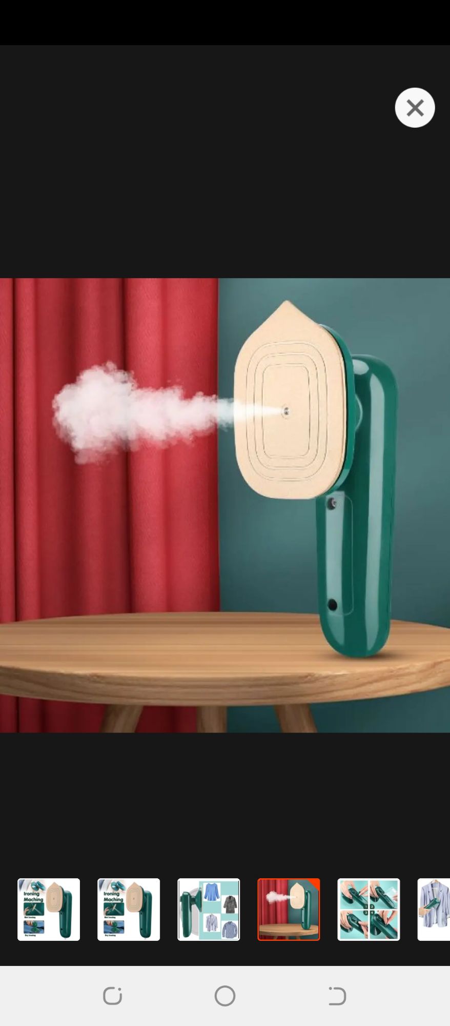 portable%20steam%20iron%20-%20Image%209