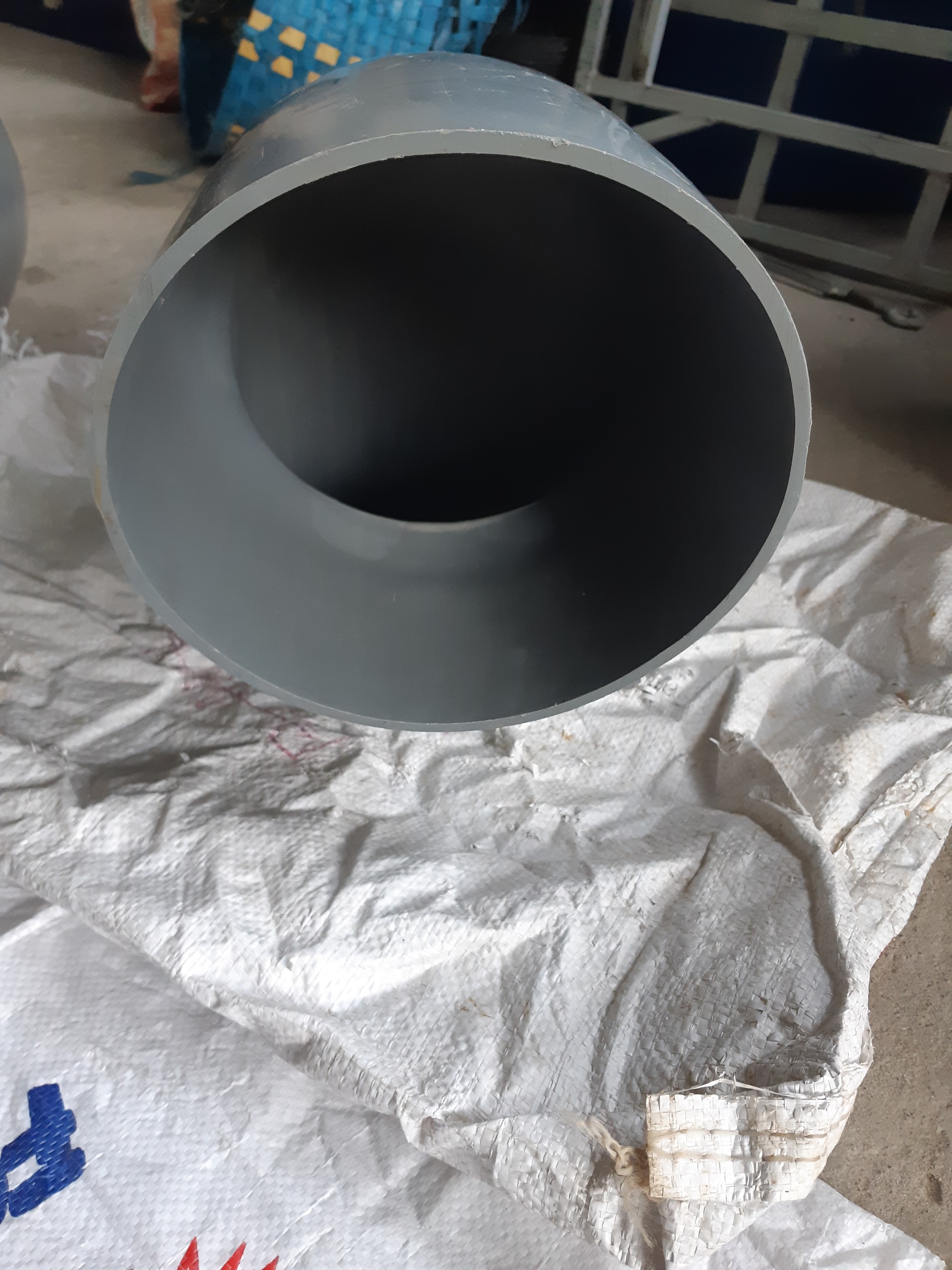 Co 200 Nhựa PVC ( Gia Công)