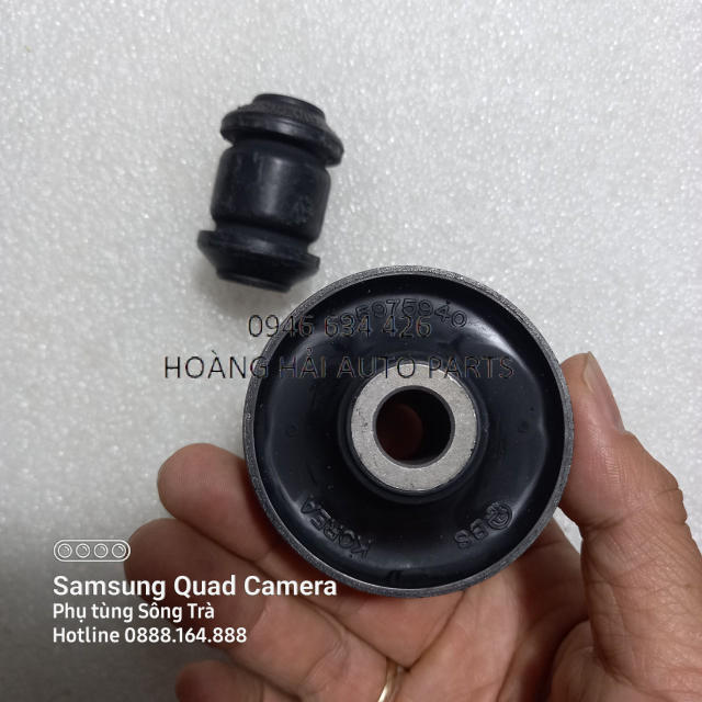 CAO SU CÀNG A DAEWOO GENTRA 2009 QUẢ TO