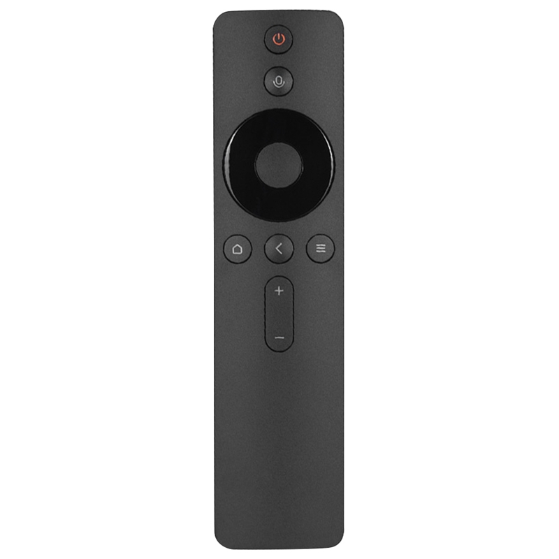 New Xmrm-006 Remote Control Suitable For Xiaomi Mi Tv Box Voice Bluetooth  Telecontrol | Lazada.Vn