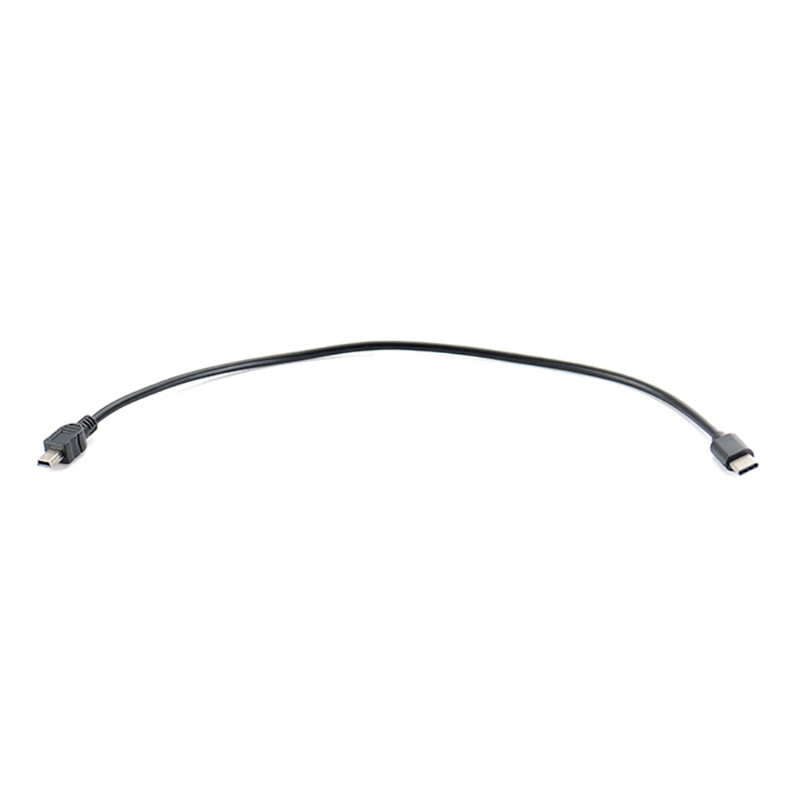 30cm Loại đa chức năng C để Camera Mini USB OTG bản sao Cáp chuyển đổi USB Dây chuyển đổi cáp USB Cỡ Nhỏ