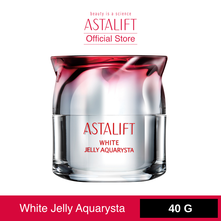 Astalift White Jelly Aquarysta | Lazada Singapore