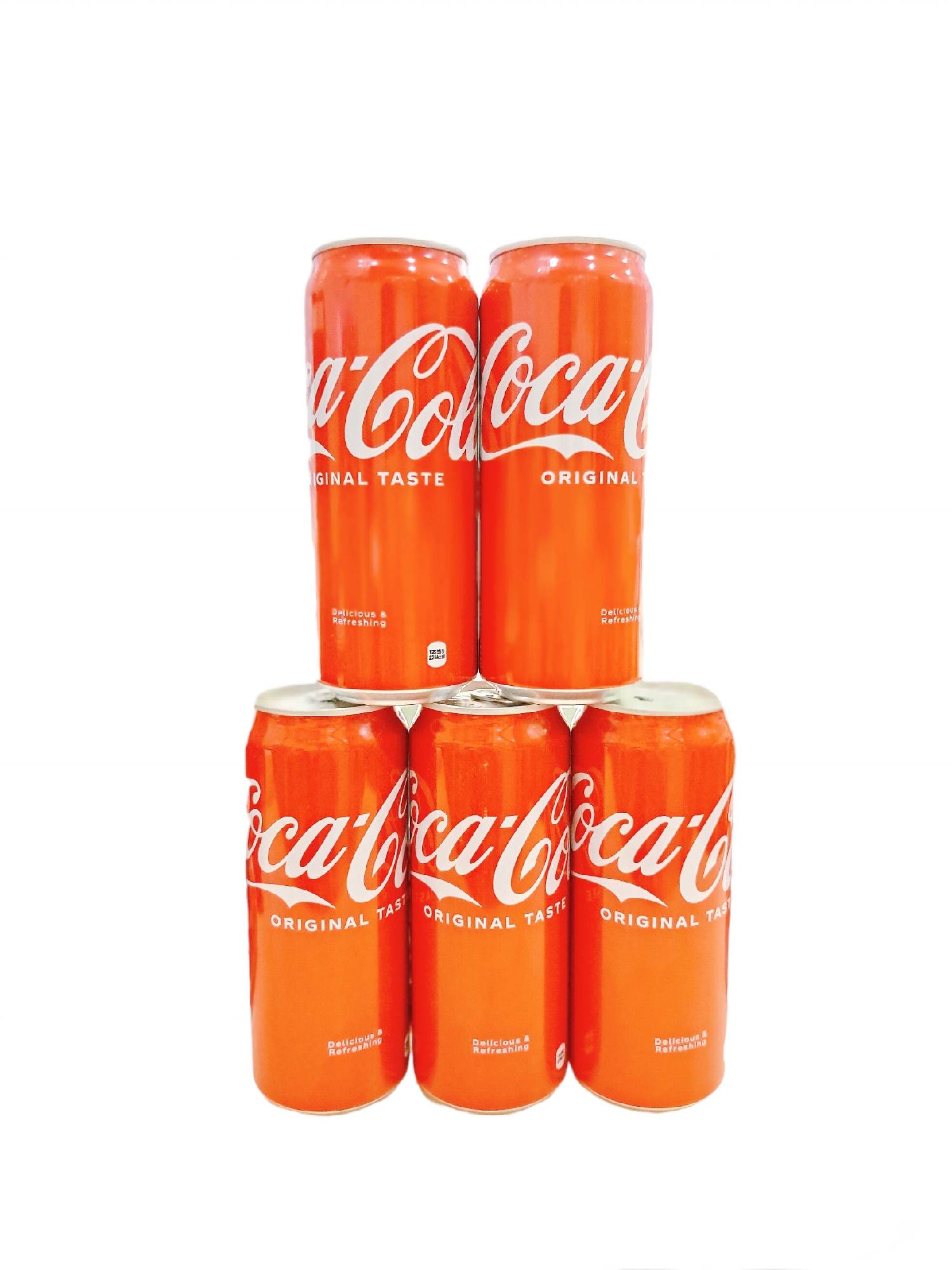 Nước Ngọt Coca Cola Nhật 500ml  24 lon Lý Trinh 15