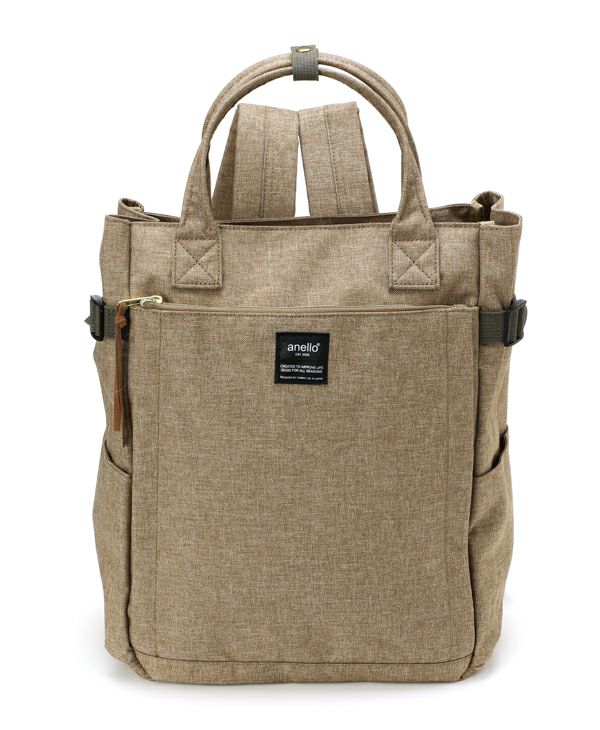 anello 10 pocket backpack