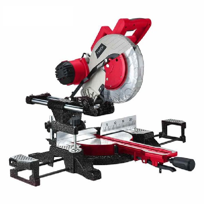 Máy Cắt Nhôm Panda PA-255CT 2200W