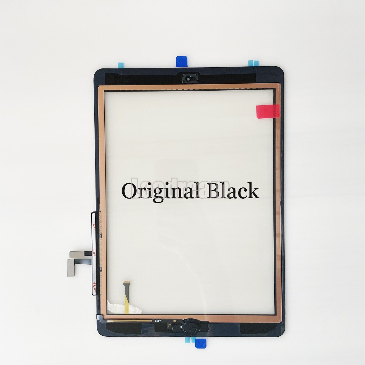 Original for ipad air 1 ipad 5 a1474 a1475 a1476 lcd outer touch screen digitizer front glass display