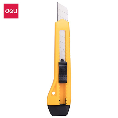 Dao rọc giấy to Deli - E2061