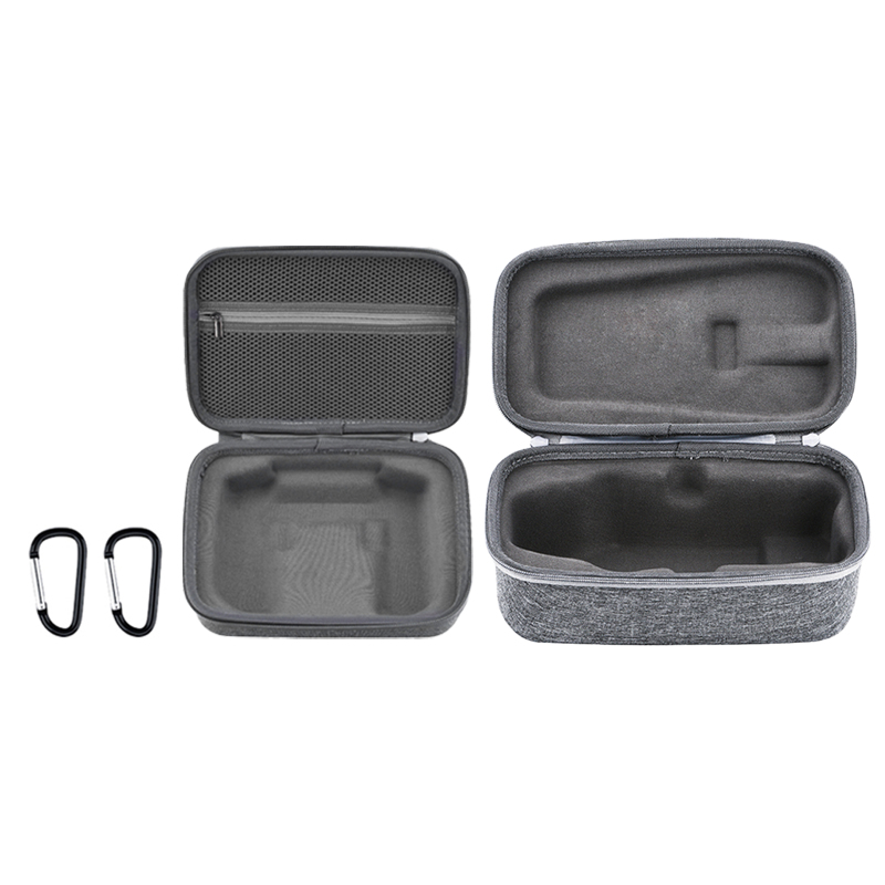 Carrying Case Compatible For Dji Mavic 3 Pro Drone Host Package With Screen Remote Control Portable Handbag