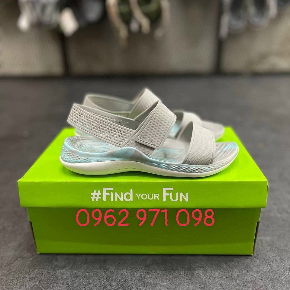 Crocs-Sandal Literide 360 Crocs
