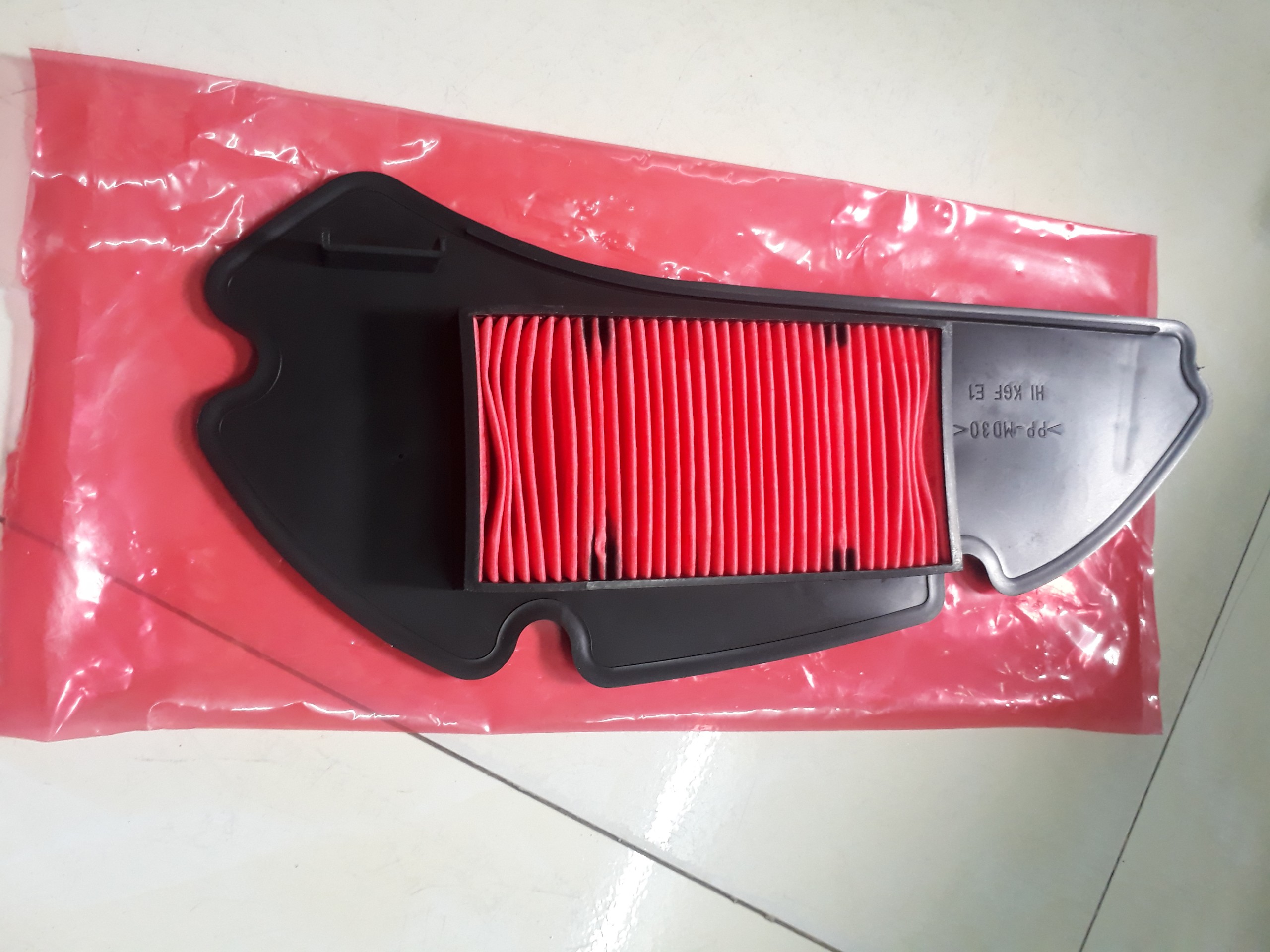 Lọc Gió Dầu SH Ý Đời Đầu