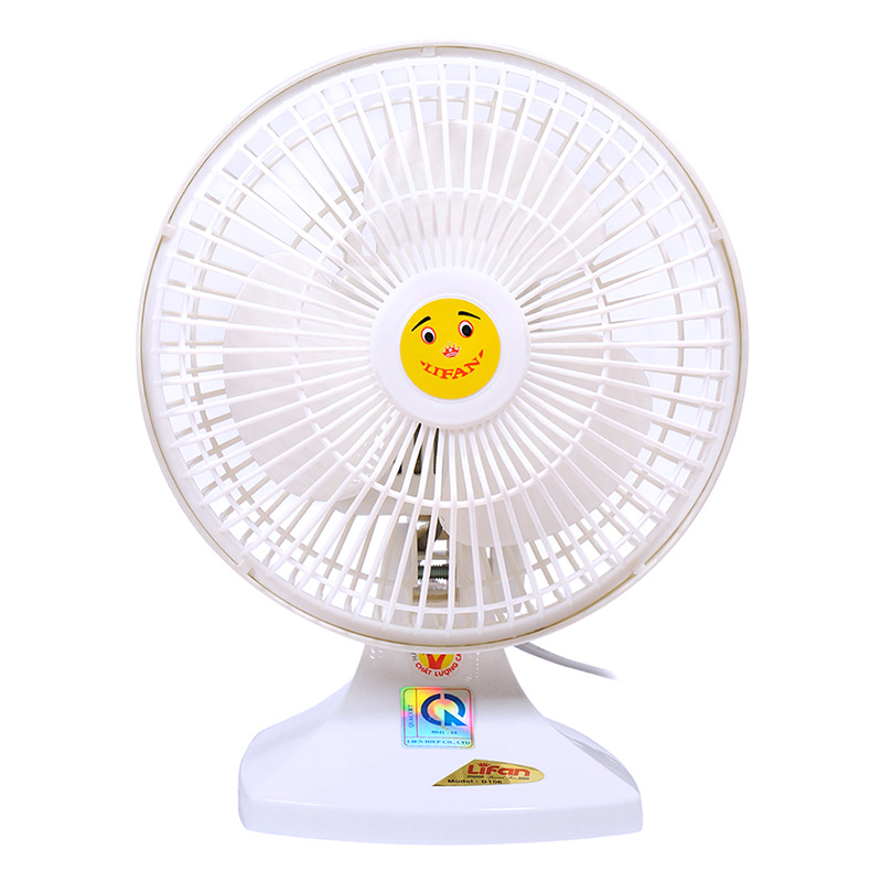 Quạt mini để bàn Lifan ( cắm điện trực tiếp 220V )