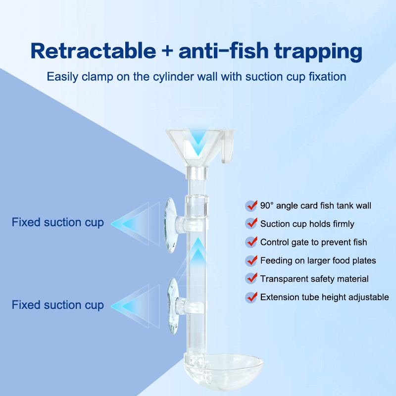 Aquarium%20Transparent%20Feeding%20Tube%20Set%20Aquarium%20Telescopic%20Fish%20Tank%20Feeder%20Fayshow%20-%20Image%202