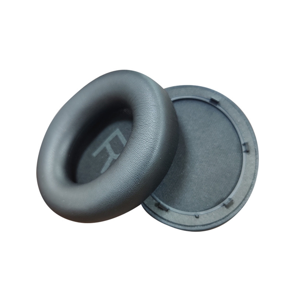 Replacement Ear Pads Ear Cushion Earmuffs for Anker Soundcore Space Q45