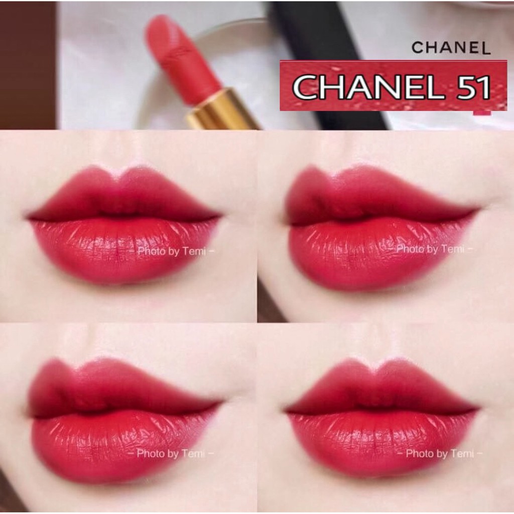 Son Rouge Velvet Chính Hãng Có Bill