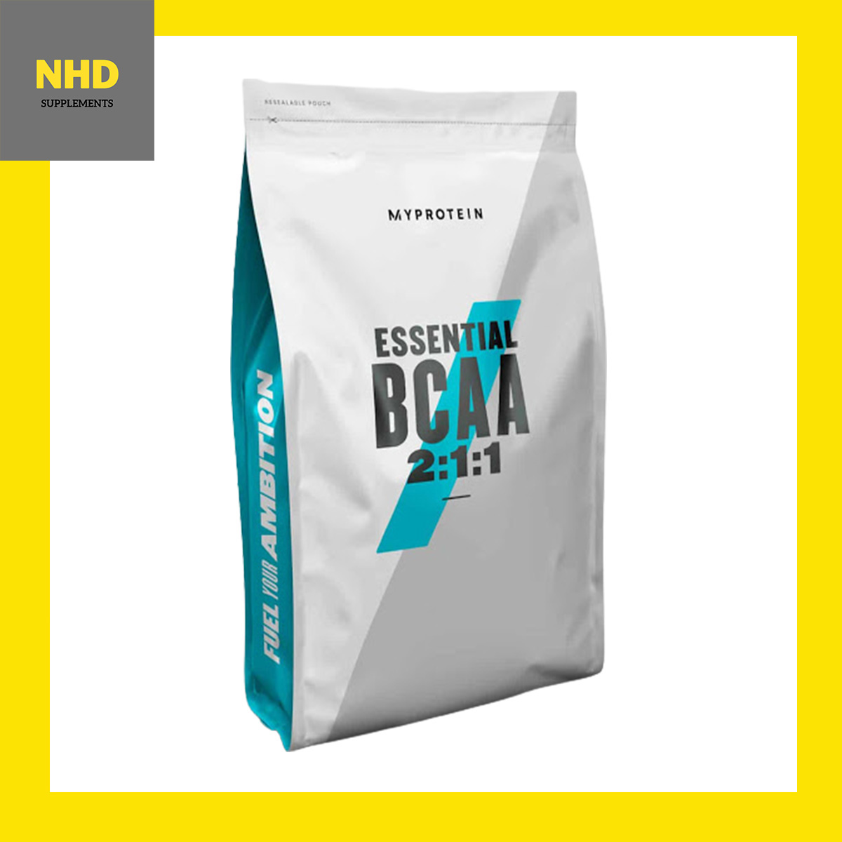 ESSENTIAL BCAA 2:1:1