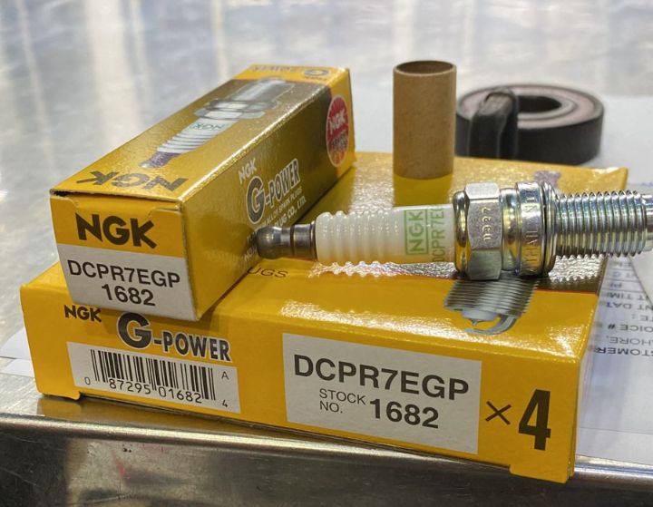 Changhan%20Karvaan%20Spark%20Plug%20NGK%20G%20Power%201%20pc%20-%20Image%204