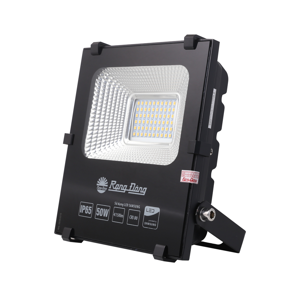 ĐÈN LED CHIẾU PHA RẠNG ĐÔNG 20W/ 30W/ 50W- CHỐNG NƯỚC IP65