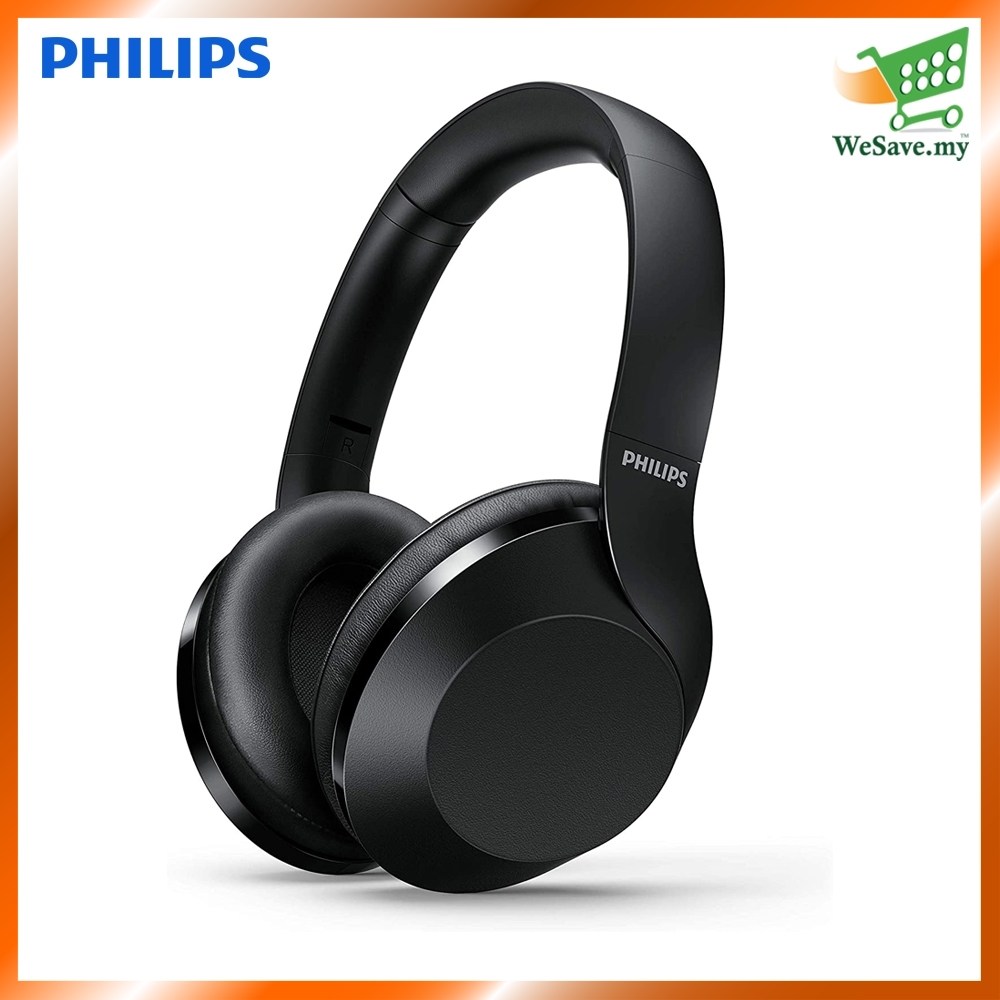Headphones Philips Performance Taph805bk Philips Taph805bk Philips