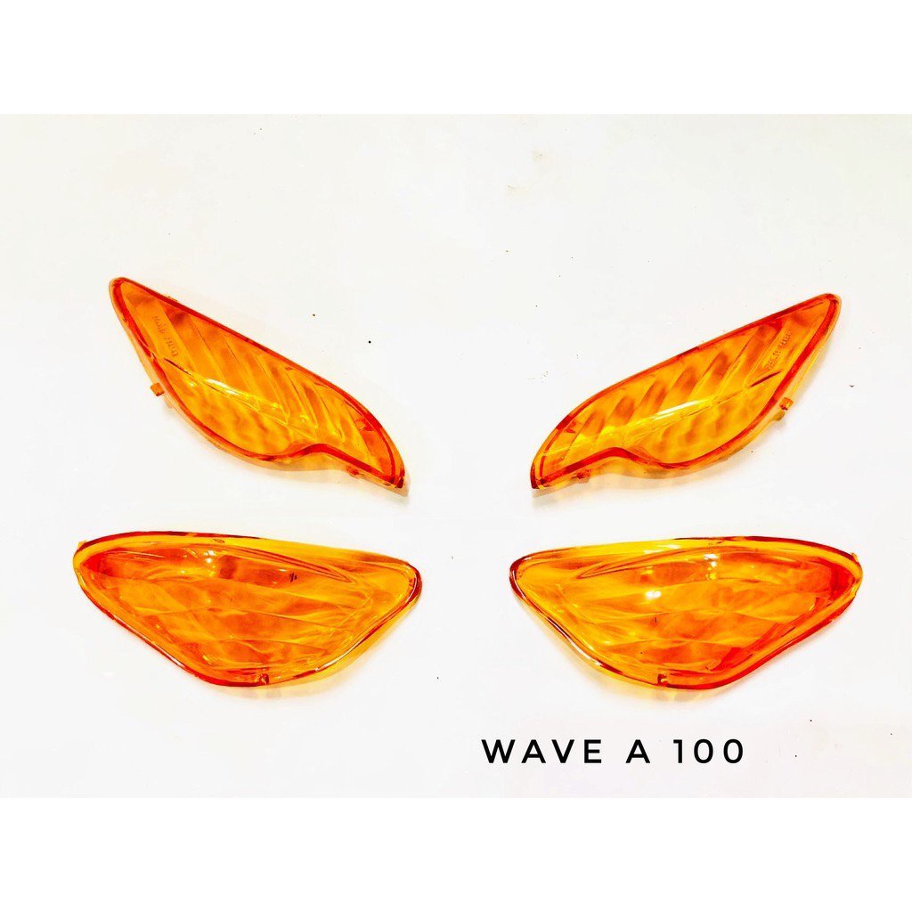 Xi nhan cam Wave RS 100,50cc, Wave Alpha 110 mới(2016-2022)