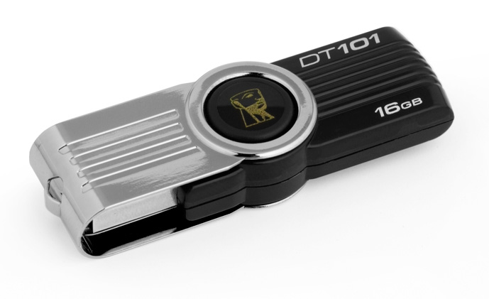 USB 16G Kingston DT101