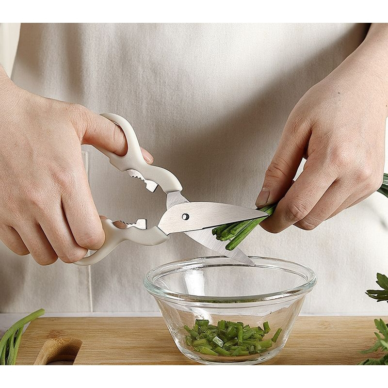Bộ Dụng Cụ Làm Bếp 5 Món Nhà Bếp - Dụng Cụ Nhà Bếp