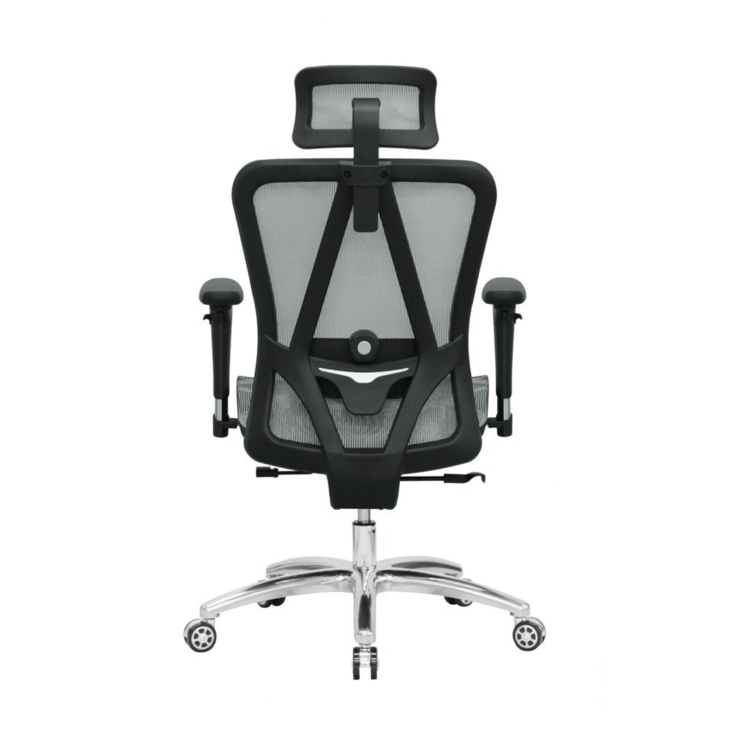 Ghế công thái học E-DRA EEC215 (Hàng Chính Hãng)