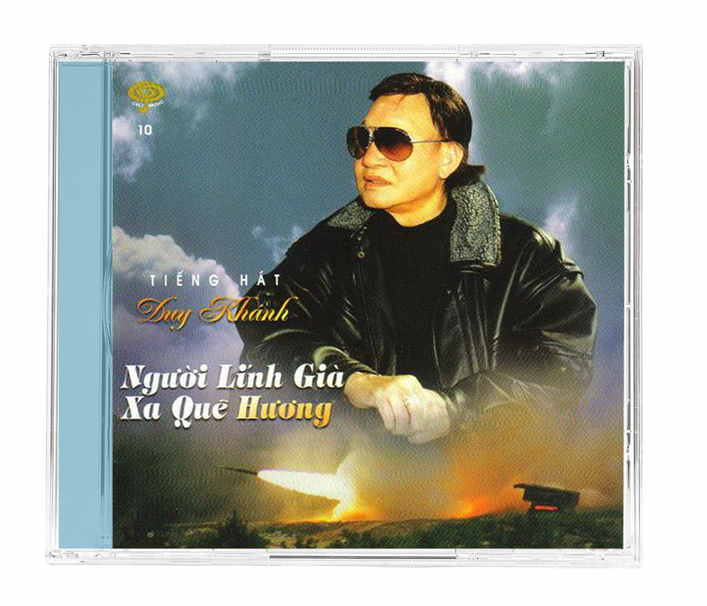 Duy khanh - nguoi linh gia xa que huong