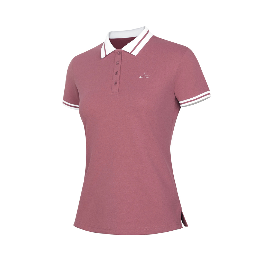 Áo Polo Thể Thao Li-Ning Nữ APLT226-3