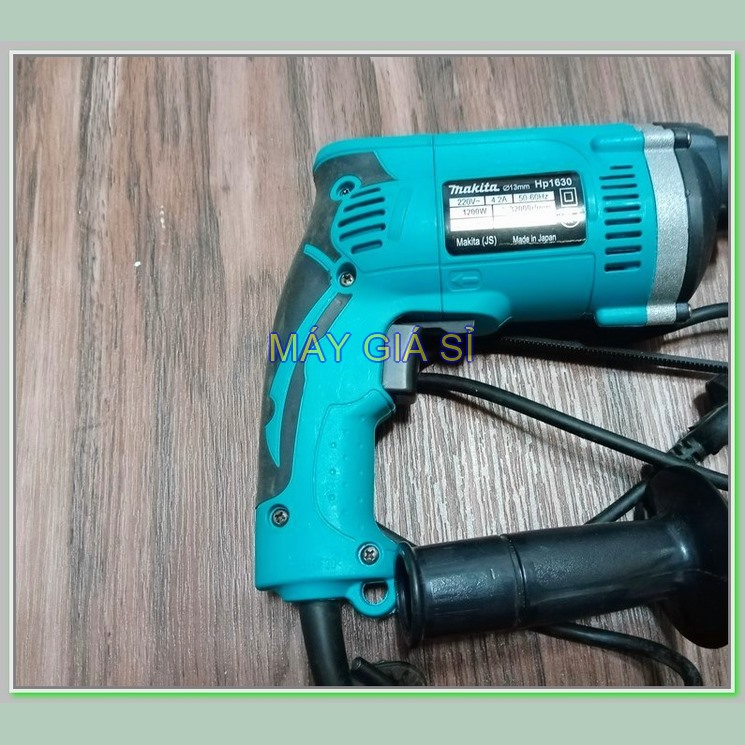 MÁY KHOAN MAKITA HP 1630  1200W