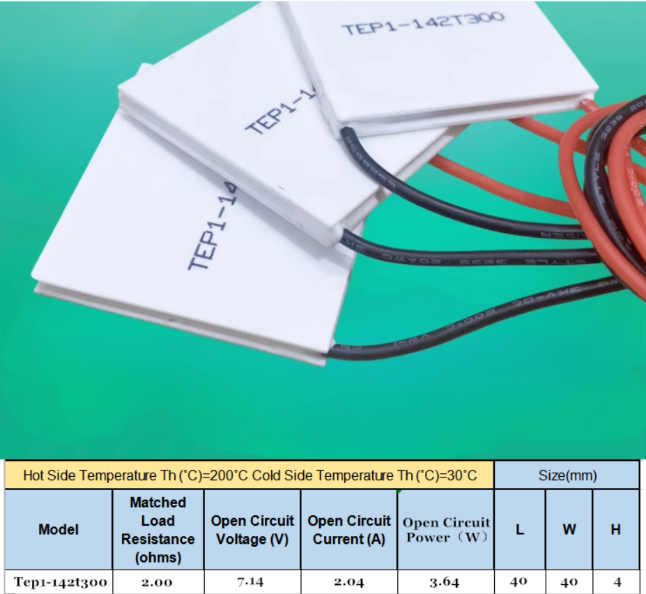 %E3%80%90Trusted%E3%80%91%202pcs%20Thermoelectric%20Module%20Tep1-142t300%20Ceramic%20Semiconductor%2040*40mm%20Semiconductor%20Thermoelectric%20Sheet%20-%20Image%202
