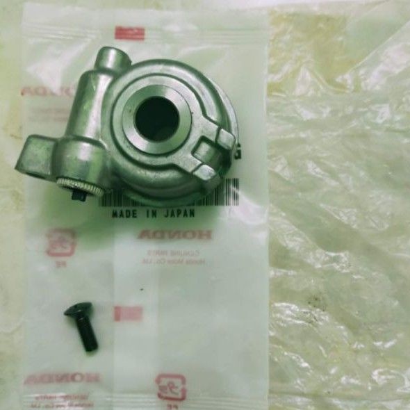 Nhông cóc công tơ mét xe WAVE Thái ZX FUTURE 1 zin honda - Lazada