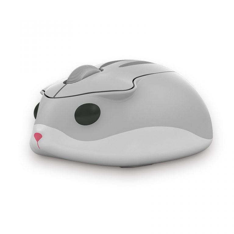 Chuột không dây | AKKO Hamster Plus | Taro/Hima/Momo