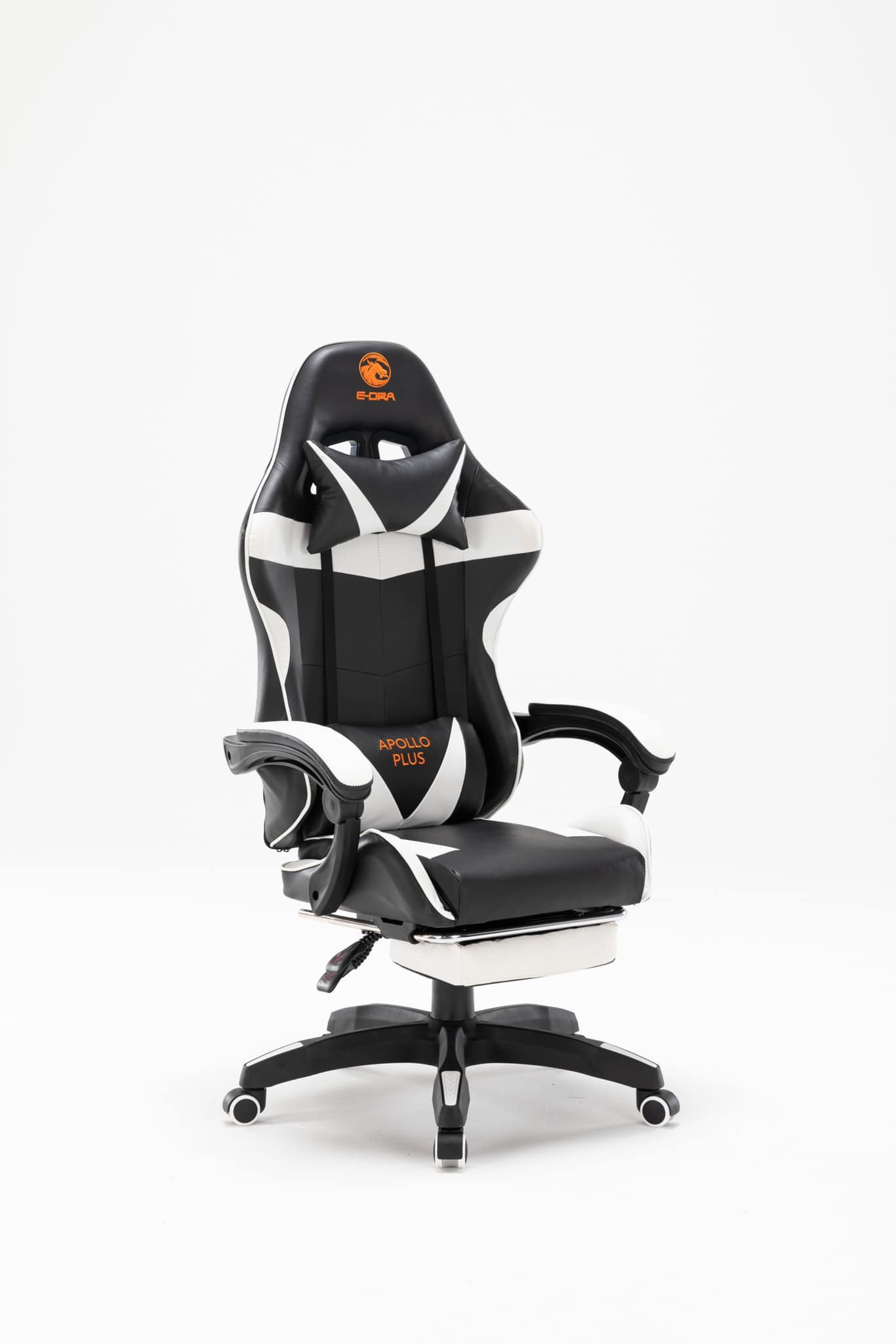 Ghế chơi game E-Dra Apollo EGC227 (Đen/ Trắng/ Đỏ/ Hồng)