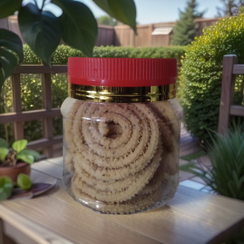 Deepavali 2023 door gift muruku 10Pieces Lazada