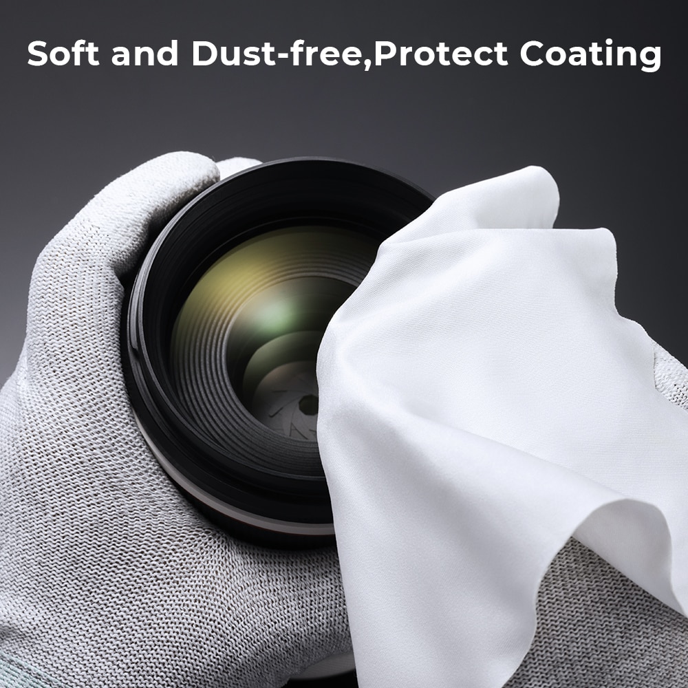 K&F Concept ND2-ND400 ND Filter Variable Neutral Density Filter 37/40.5/43/46/49/52/55/58/62/67/72/77/82mm For Camera Lens