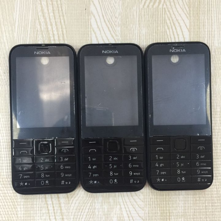 VỎ PHÍM NOKIA 225